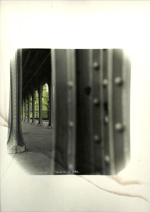 Pont de Paris